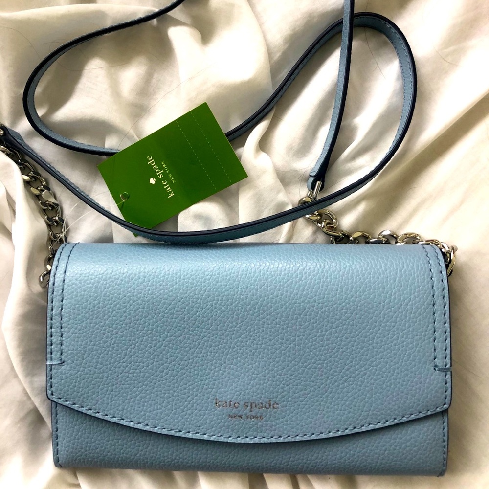 Authentic Kate Spade Cross body
